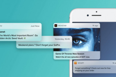 WHAT ARE THE BEST PRACTICES FOR WEB PUSH NOTIFICATIONS?