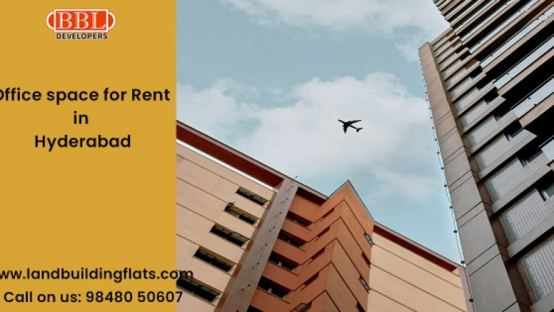 1 bhk flat for rent in hyderabad