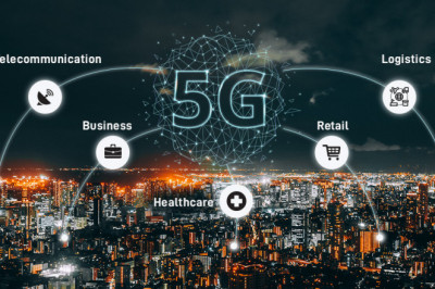 5G Technology and benefits of 5G