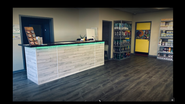 American Vapor Wholesale Vape, E Juice,Vape Mods,Midwest Distribution