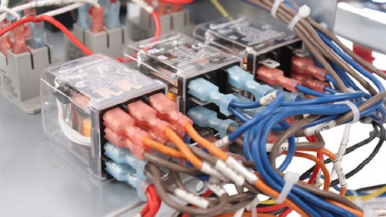 Best Wire harnesses manufacturers in India | Vendor Consolidation partner in USA