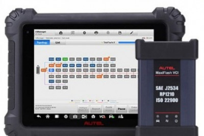 Car Diagnostics - Not What It Used To be