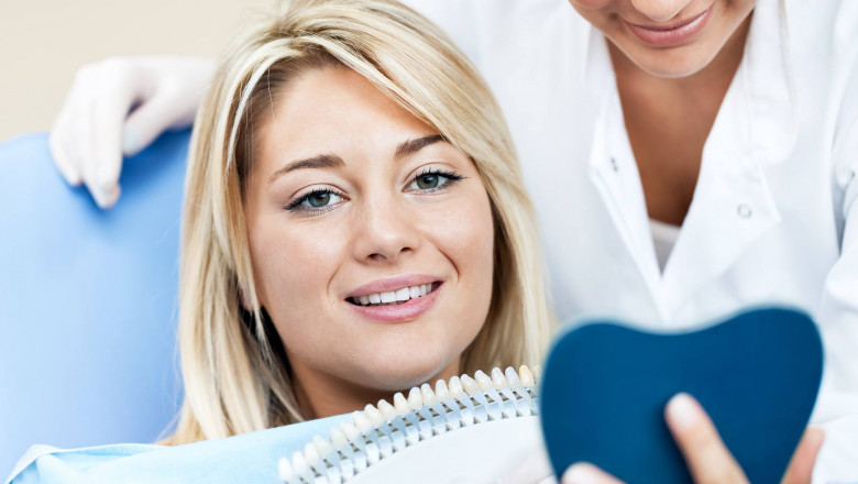 Complete Dental Solution and Oral Health Maintenance