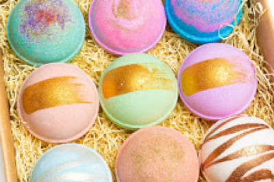 How to Acquire Bath Bomb Packaging at Low Budget?