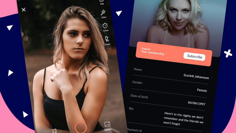 Launch your million dollar business with an impressive dubsmash clone