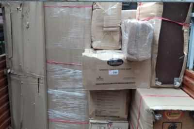 Noida Home Packers Movers