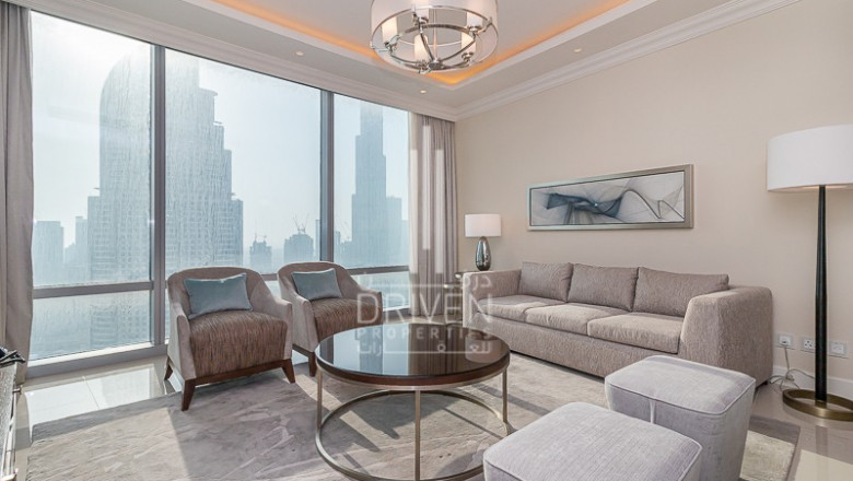 Apartments for rent in Dubai