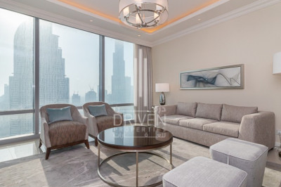 Apartments for rent in Dubai