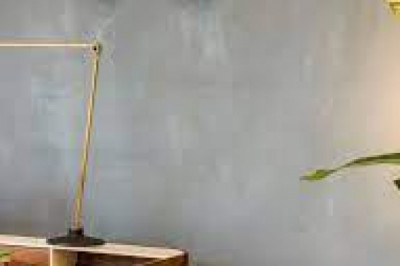 Beautify your Home with the Concrete Finish Interior Walls