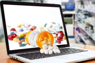 Best Online Pharmacy | Tapentadol COD Online, Tramadol, Eszopiclone