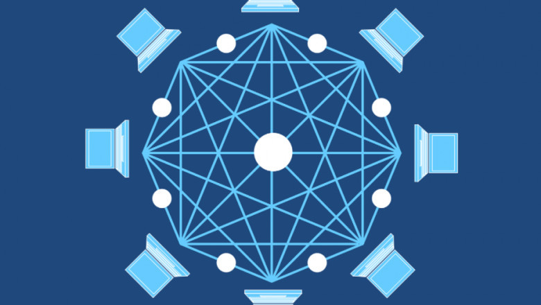 BLOCKCHAIN MARKETING