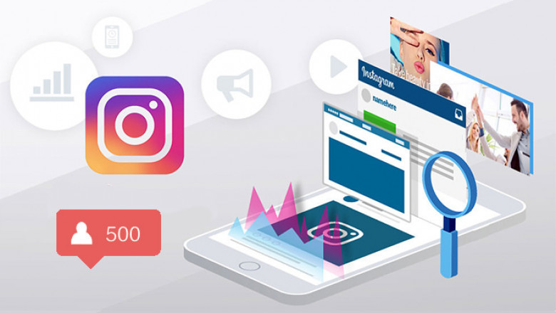 Buy Instagram Followers India At The Lowest Price