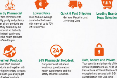 Curcumin Supplement Singapore