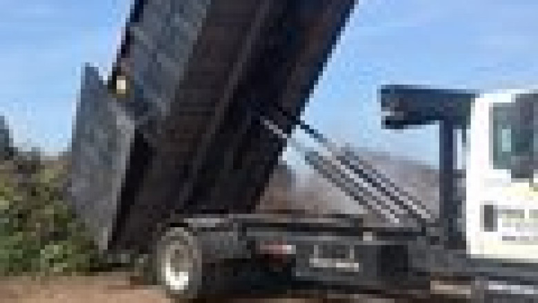 Dumpster Rental Hagerstown MD