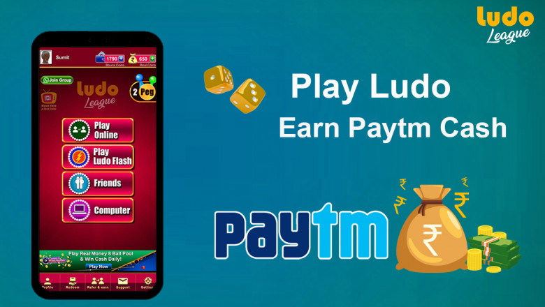 How to Install Ludo App