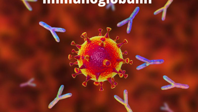 Immunoglobulin Market Growth, Demand and Technology Advancement Outlook in Healthcare 2021-2030
