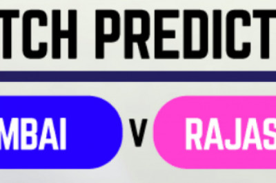 IPL 2021: Match 24, MI vs RR Match Prediction – Who will win today’s match?