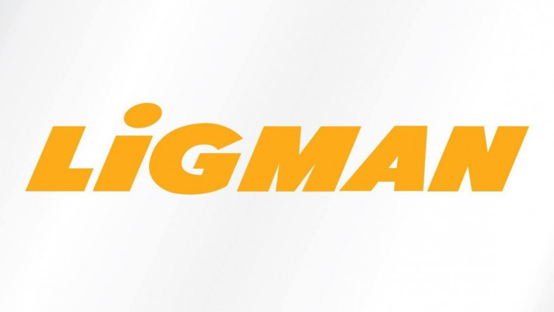 LIGMAN SOLAR LIGHTING