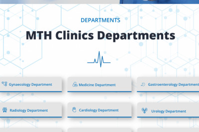 MTH Clinics