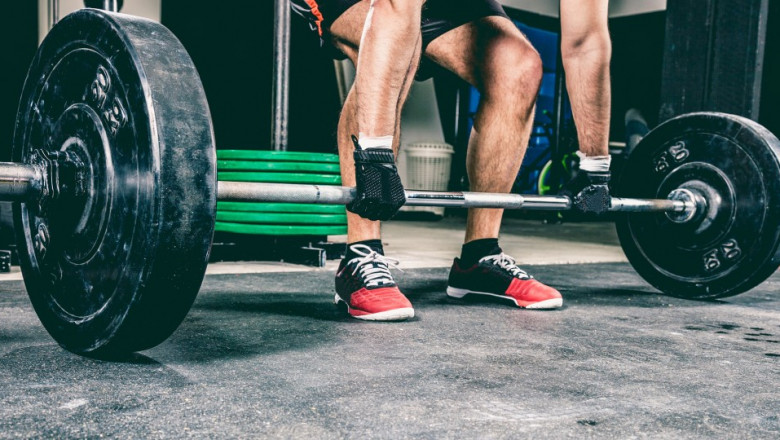 Olympic Barbells- A Complete Answer Guide!