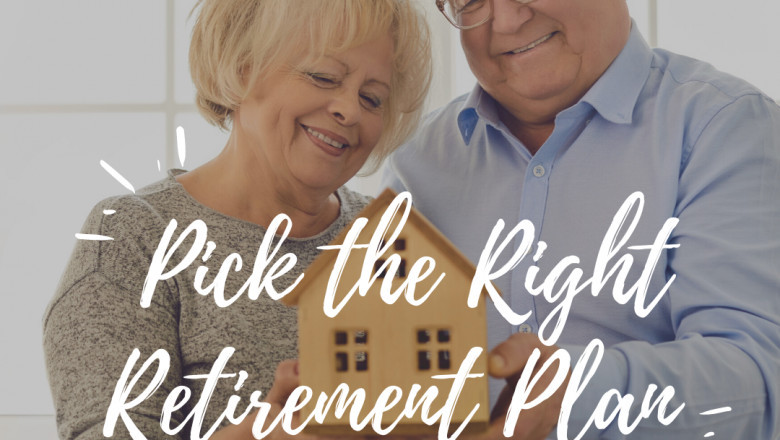 Planswell: Tips to Pick the Right Retirement Plan