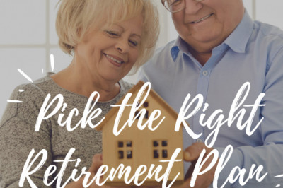 Planswell: Tips to Pick the Right Retirement Plan