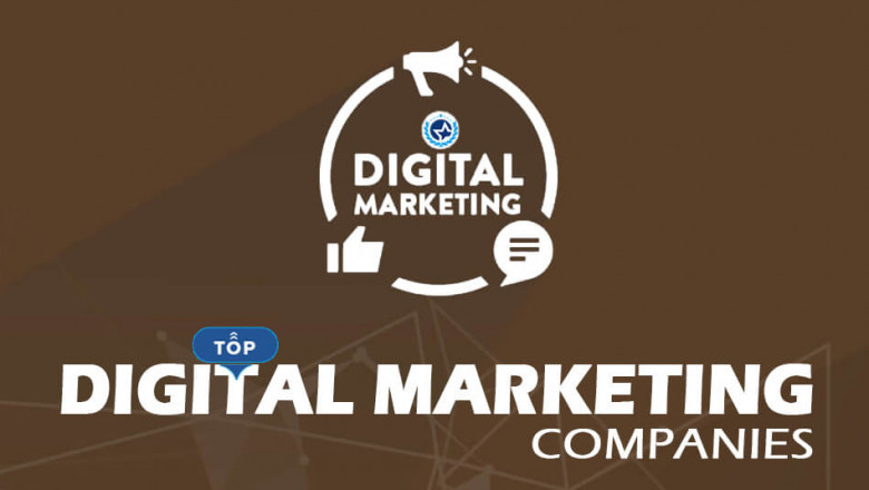 Top Digital Marketing Companies | Best Digital Marketing Agencies - ITFirms