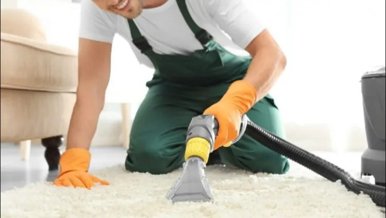 What Will be the Different Sorts of Cleaning Services?