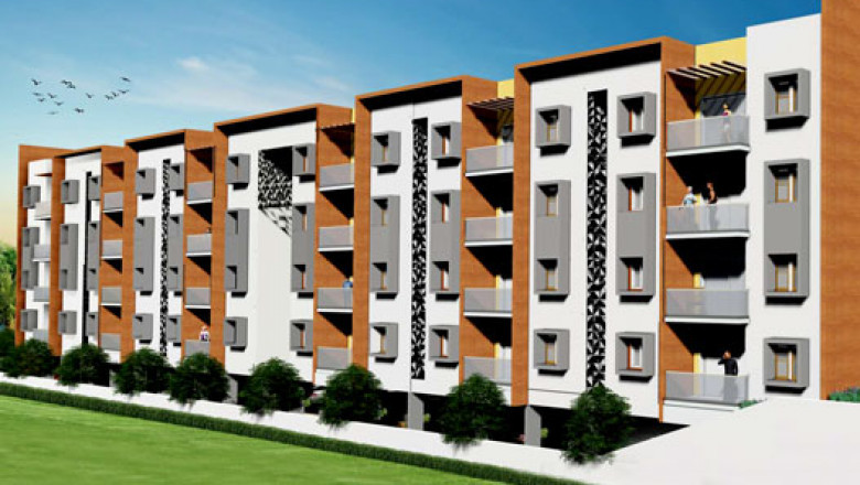 Why should you consider buying 2 BHK properties in Varthur Bangalore by Sohan Fortune?