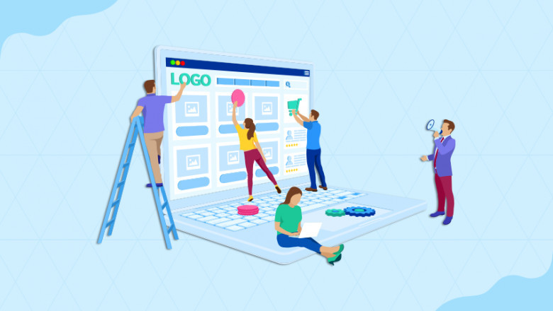 Your Ultimate Blueprint for Creating a Web Portal