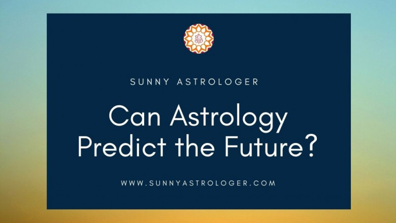 Can Astrology Predict Future?