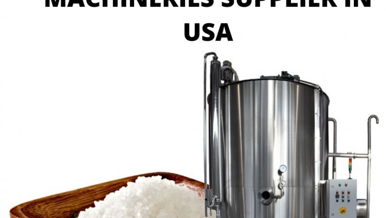 Crystallizers Made In USA | Alaqua INC
