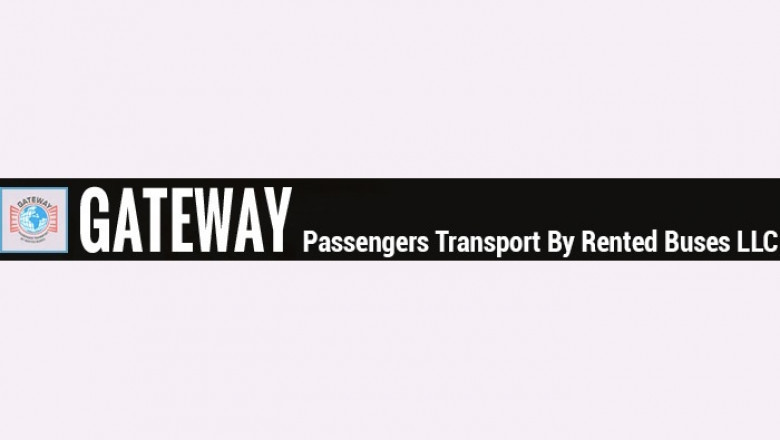 Gateway - Labour Bus Transport Companies In Dubai