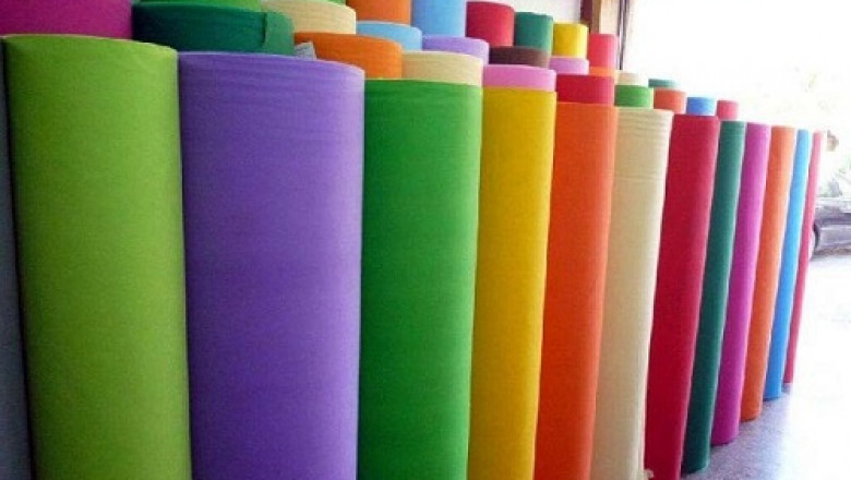 Painting on Fabric With Acrylic Fabric Paints - A Beginner's Guide