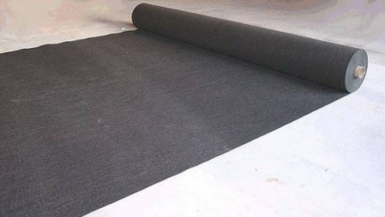 Production Line Of Non-Woven Shopping Bags