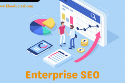 Top Best Enterprise SEO Company In Hyderabad | Digital Marketing Company