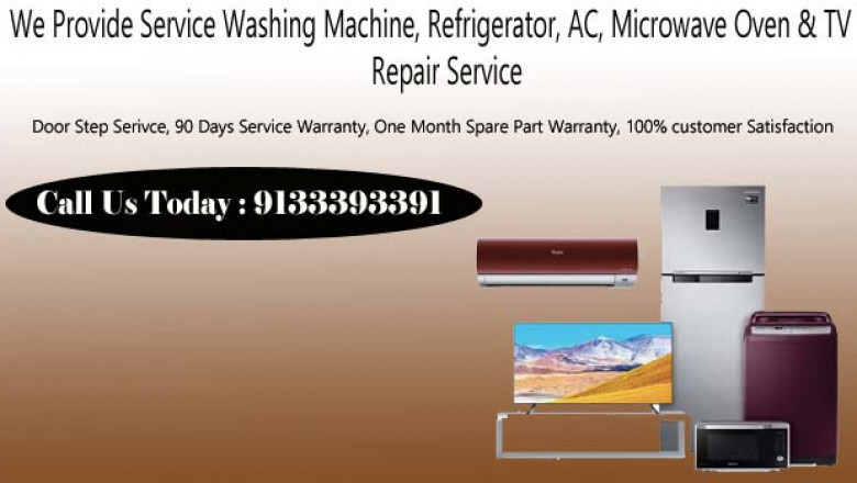 Whirlpoolwashing machine service center in Hyderabad