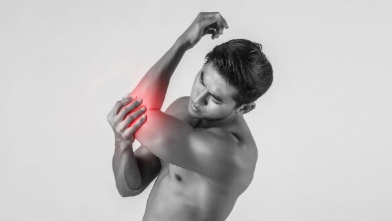 Workouts to Avoid While Struggling with Tender Elbow
