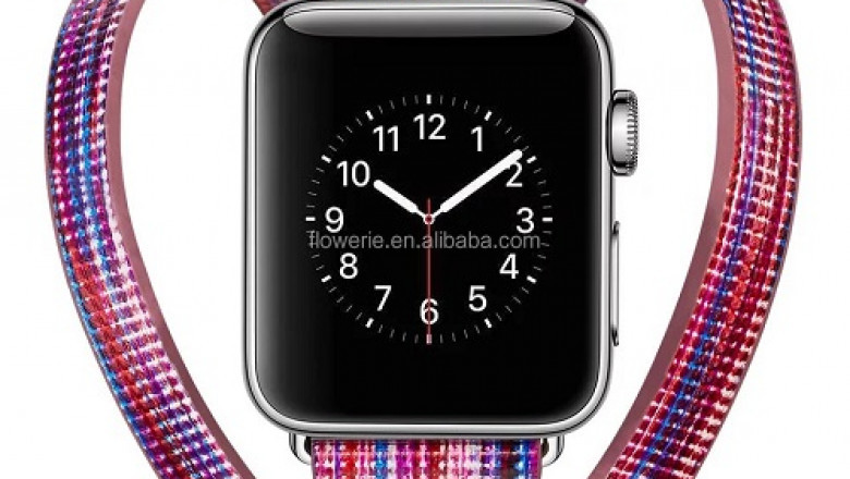 Apple WatApple Watch Reviewch Review