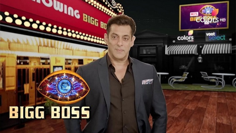 Bigg Boss 15 To Start on Date
