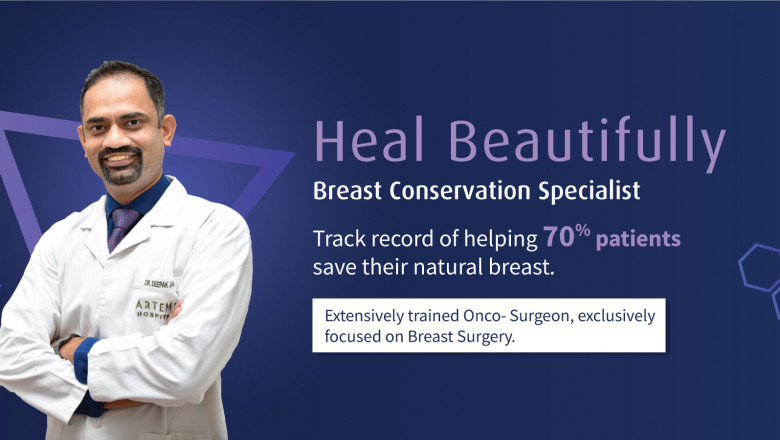 Cancer Treatment in Gurgaon | Best Cancer Doctor in Gurugram | Dr. Deepak Jha