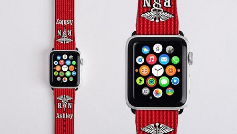 Locating The Perfect Watch Bands