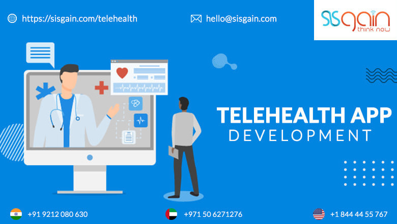 Telehealth Software Development: Features and Compliance