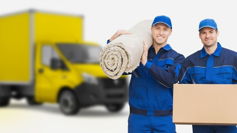 The Types of Transportation Used by Delivery Companies