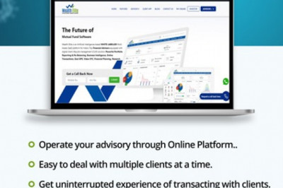 Why Mutual Fund Software Deals with Challenges?