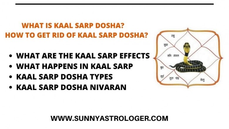 Kaal Sarp Dosh