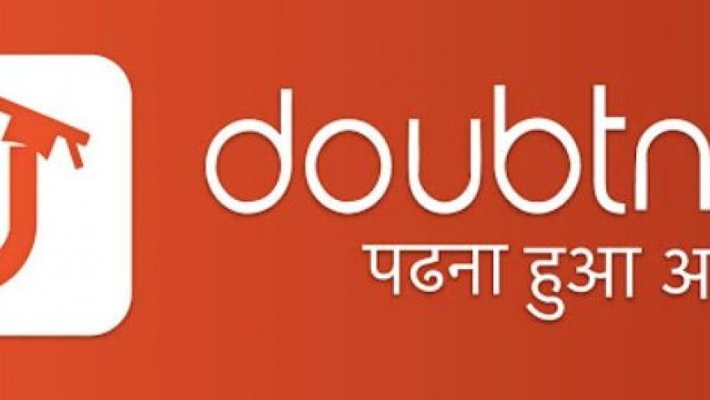 Best K-12 Online Learning Platform – Doubtnut