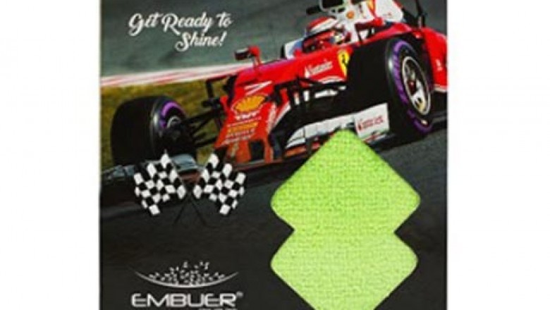 Buy Microfiber Cloth for Car Cleaning