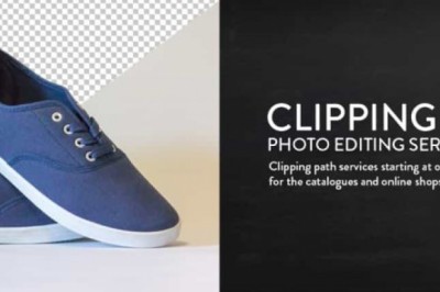 Clipping Path ServicesClipping Path Services