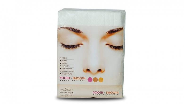 Embuer Scrubber 05 Pieces